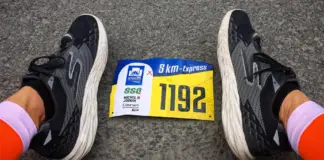 5 km de Longueuil : j’ai cherché j’ai trouvé ! 5 km de Longueuil : j'ai cherché j'ai trouvé !