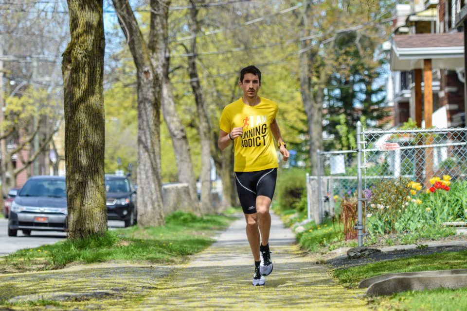 5 km de Longueuil : j'ai cherché j'ai trouvé !