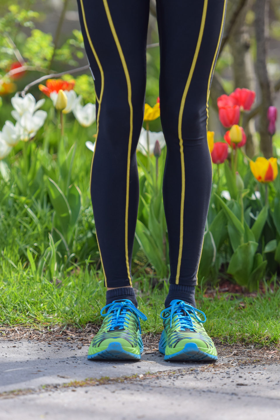 Test Hoka Clayton 2 : Maximaliste et dynamique ?