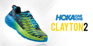 Test Hoka Clayton 2 : Maximaliste et dynamique ? Test Hoka Clayton 2 : Maximaliste et dynamique ?