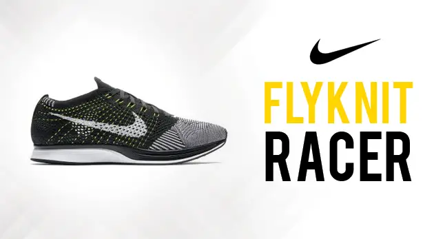 Nike Flyknit Racer : chaussure running 
