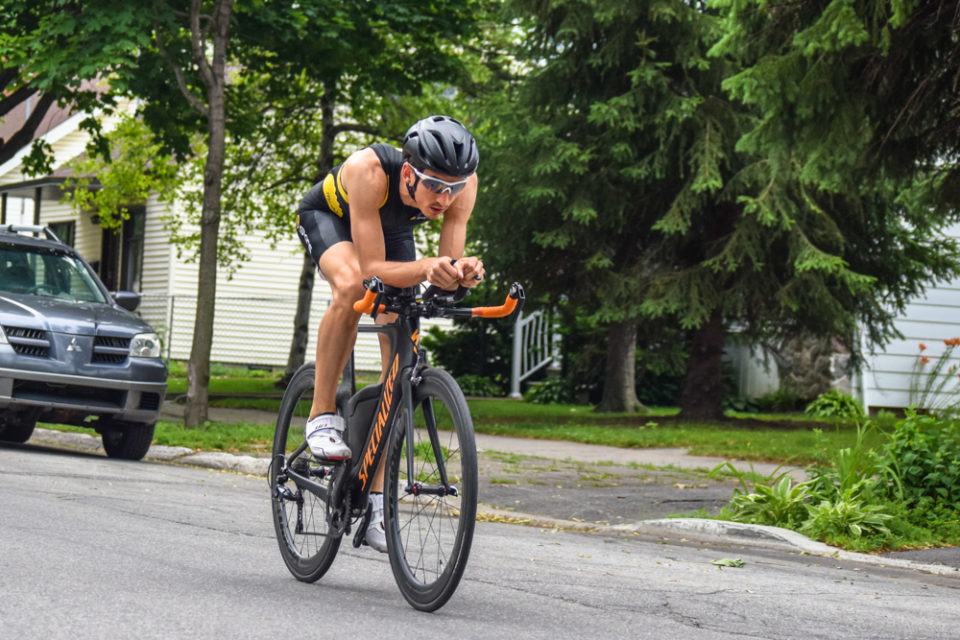 Combinaison trifonction Skins Tri400
