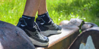 Skechers Go Run 5