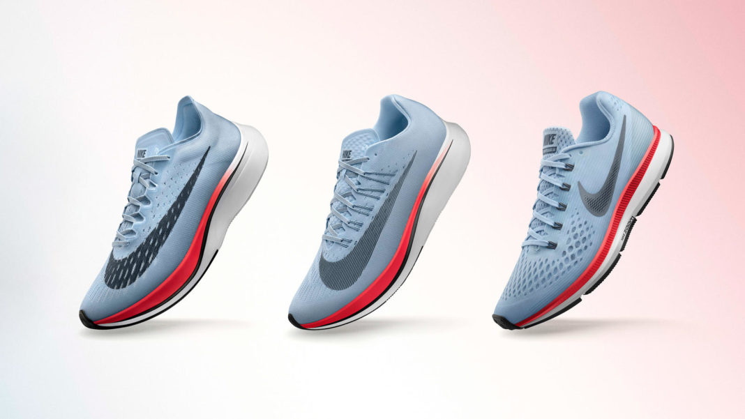 nike air zoom vaporfly 4