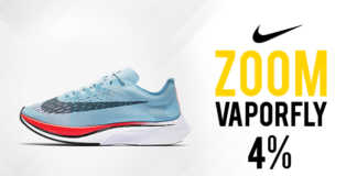 nike vaporfly 4 homme pas cher