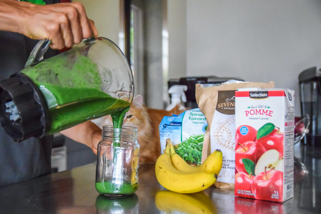 Nutrition Sportive : 5 conseils pour progresser par l'alimentation !