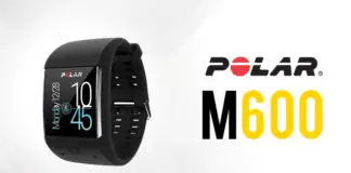 Polar M600 : Montre connectée ou montre running ? Polar M600 : Montre connectée ou montre running ?