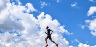 La progression en course à pied est individuelle !
