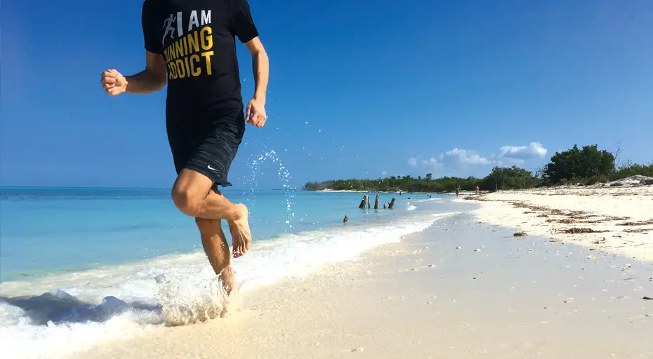 s-entrainer-en-vacances-une-mauvaise-idee Pourquoi s'entraîner en vacances est une mauvaise idée?