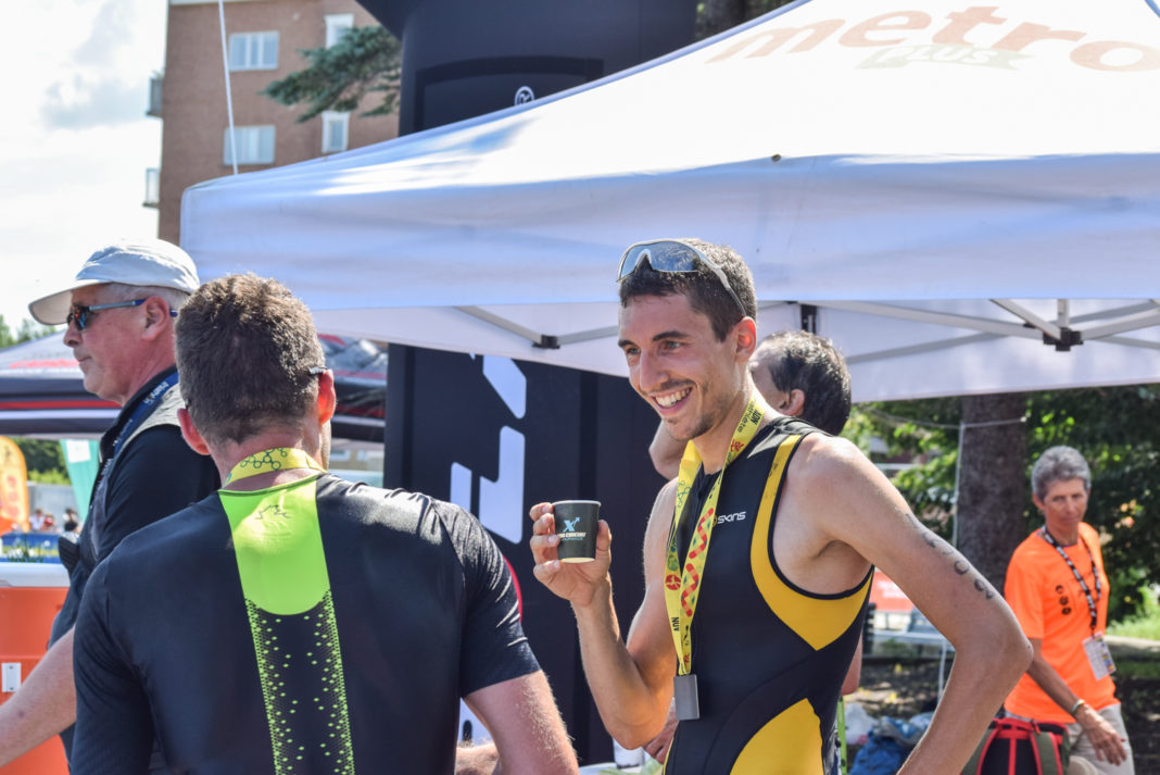 Avoir une stratégie nutrition marathon aide à réussir !
