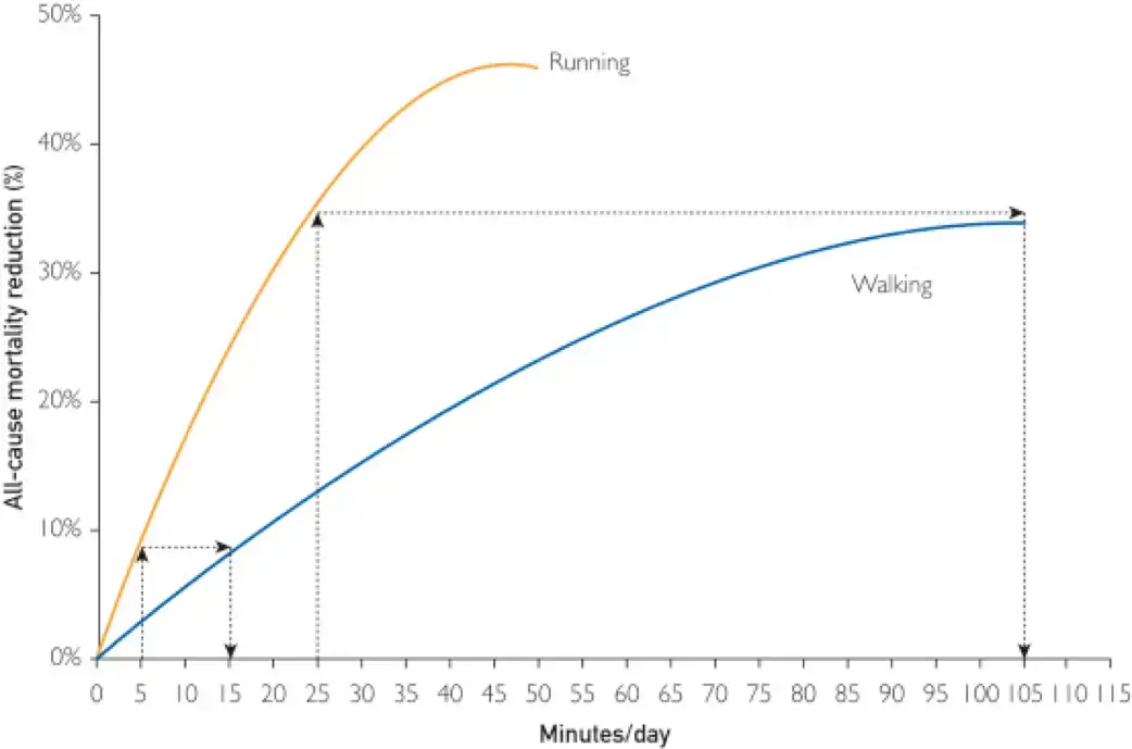 Pourquoi courir ? Les bienfaits de la course à pied sont énormes !
