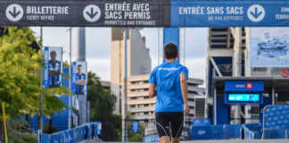 L'entraînement fractionné en côte : dur mais efficace !