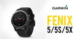 Test Garmin Fenix 5 / 5X / 5S : référence des montres running Test Garmin Fenix 5 / 5X / 5S : référence des montres running