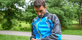 Veste Raidlight Top Extreme Evo : Imperméable de compet Veste Raidlight Top Extreme Evo : Imperméable de compet