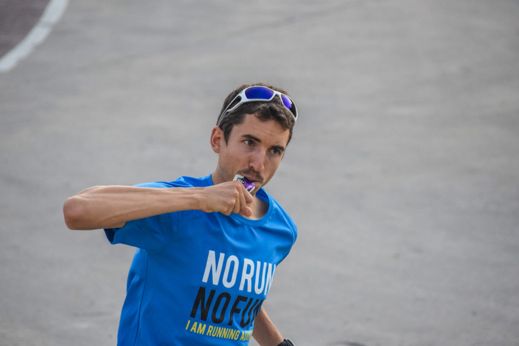 Avoir une stratégie nutrition marathon aide à réussir !