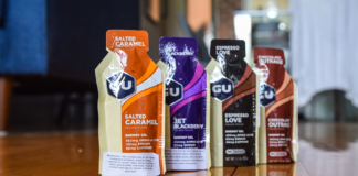 Avoir une stratégie nutrition marathon aide à réussir !