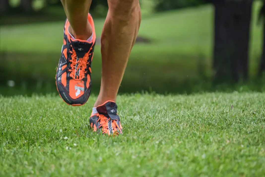 Éviter le surentraînement en course à pied pour progresser
