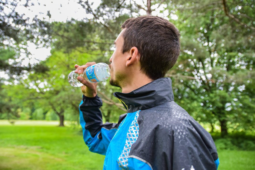 Éviter le surentraînement en course à pied pour progresser