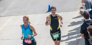 Éviter le surentraînement en course à pied pour progresser
