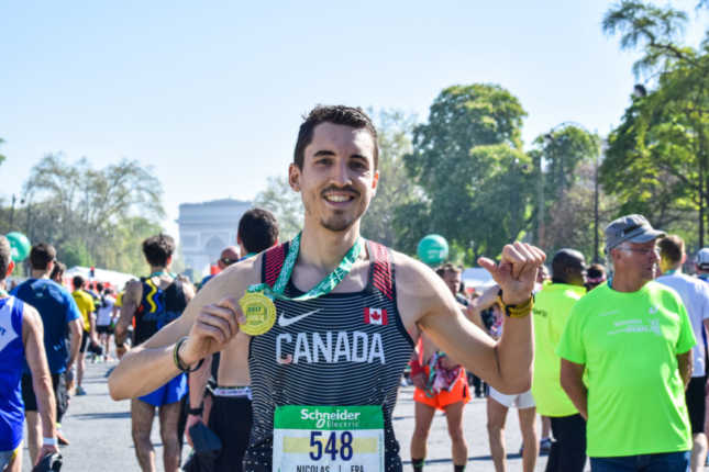 marathon-paris-2017-running-addict En fin de saison, on fait les compte !