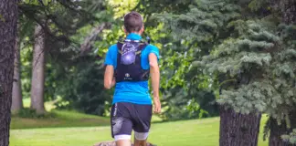 Sac trail Raidlight Responsiv 10L + tenue Ultralight Sac trail Raidlight Responsiv 10L + tenue Ultralight