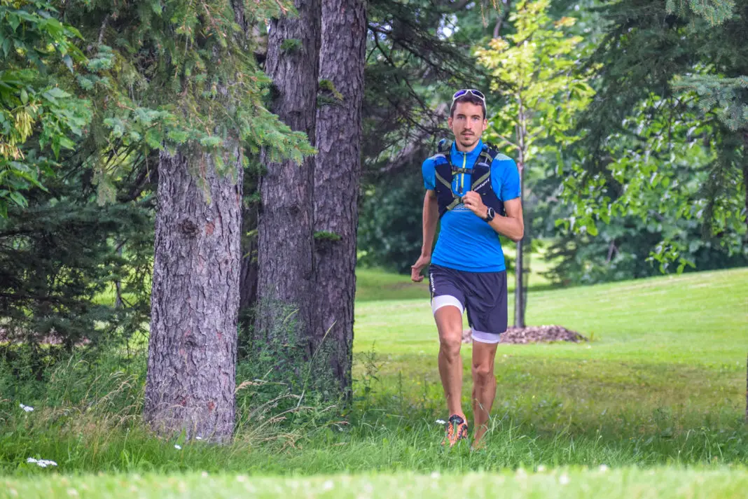 sac raidlight responsiv 10l