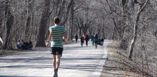 Sortie longue : pas que pour le marathon !