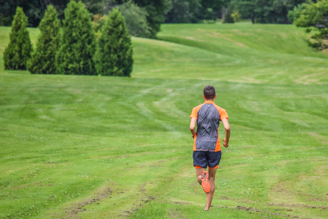 Sortie longue : pas que pour le marathon !