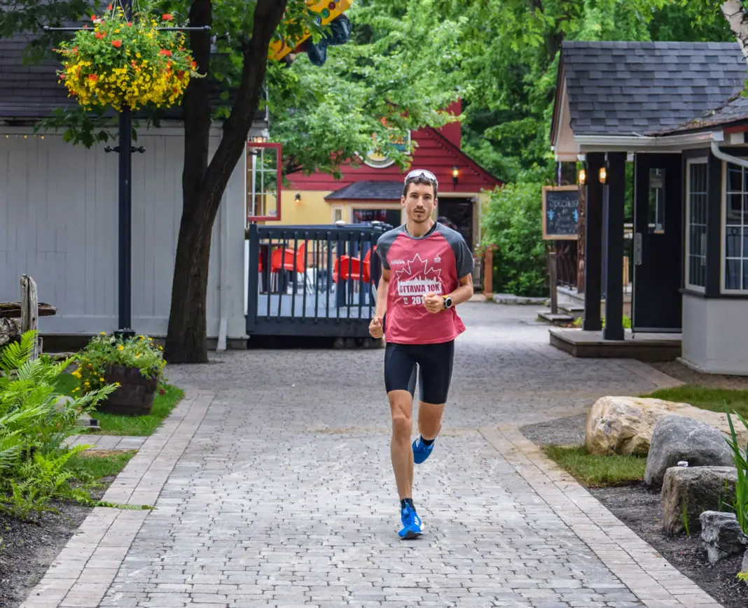 Sortie longue : pas que pour le marathon !