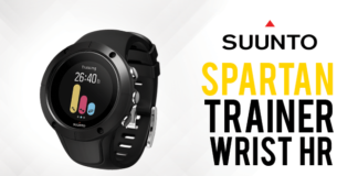 Suunto Spartan Trainer Wrist HR : de retour dans le game ! Suunto Spartan Trainer Wrist HR : de retour dans le game !