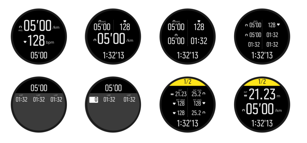 Suunto Spartan Trainer Wrist HR : de retour dans le game !