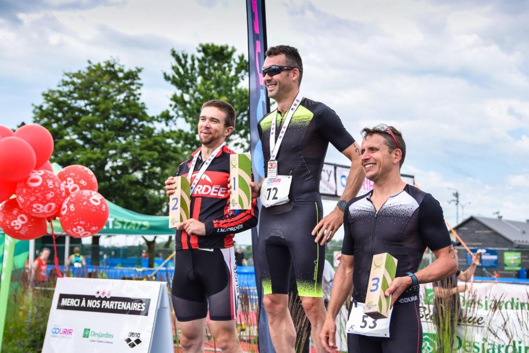 Les médailles de finisher, un symbole futile ?