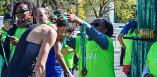 Les médailles de finisher, un symbole futile ?