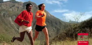 Born to Run de Christopher McDougall Born to Run de Christopher McDougall