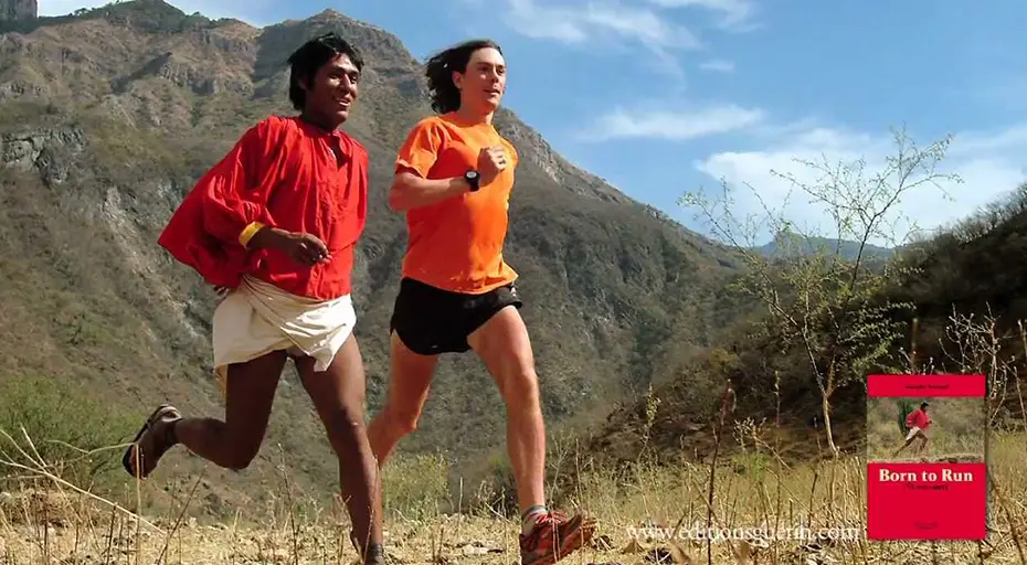 born-to-run Born to Run de Christopher McDougall