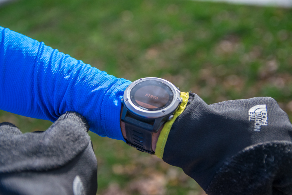 Capteur de puissance running Stryd : l'avenir de l'entraînement ?