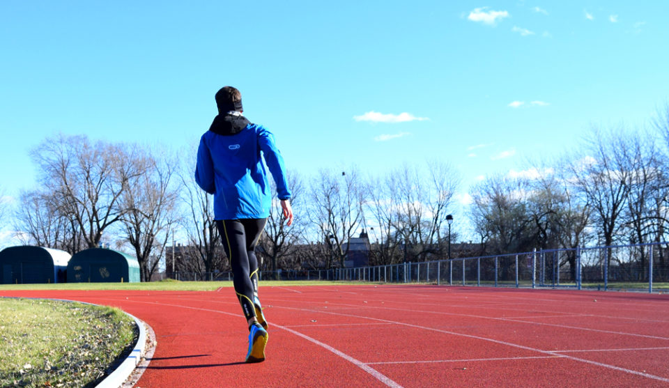 comment courir plus vite et plus longtemps