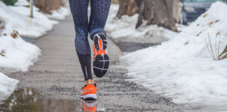 Pourquoi courir en fractionné plutôt que continu ?