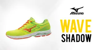 Test Mizuno Wave Shadow – Ça flashe ! Test Mizuno Wave Shadow