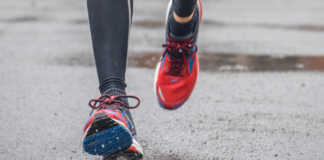 Peut-on progresser sans faire de footing ?
