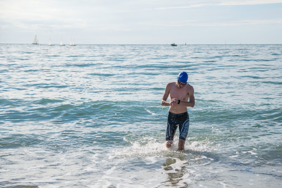 Peut-on progresser sans faire de footing ?