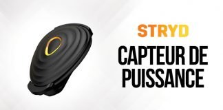 Capteur de puissance Stryd : mieux que la fréquence cardiaque / la vitesse ? Capteur de puissance running Stryd : l'avenir de l'entraînement ?