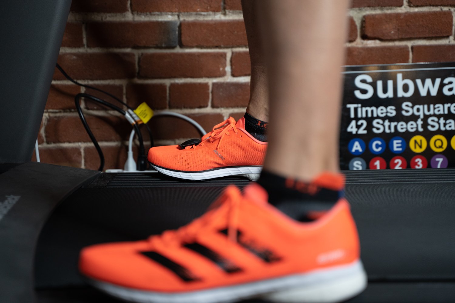 Capteur de puissance running Stryd : l'avenir de l'entraînement ?