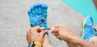 Chaussure minimaliste : définition, réflexion, compréhension Chaussure minimaliste : définition, réflexion, compréhension !