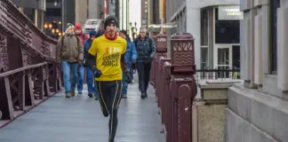 Courir plus muscle le cœur : La preuve par l’exemple ! Courir plus muscle le coeur !