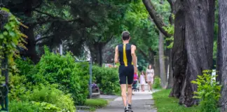 comment courir plus vite et plus longtemps