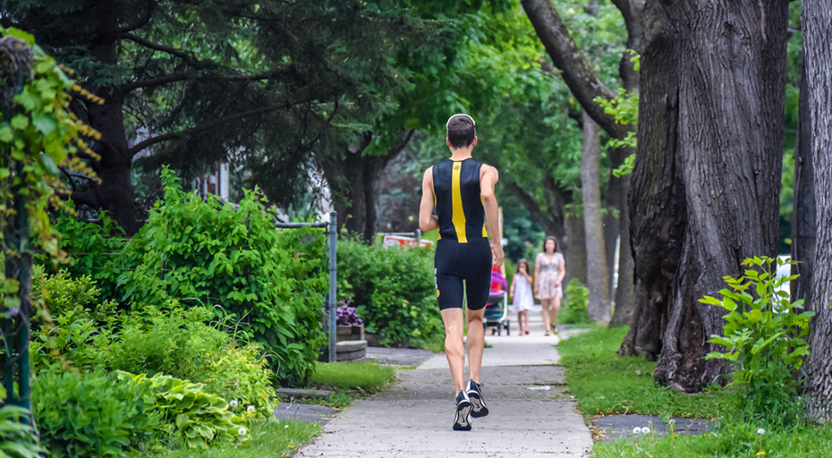 Comment Courir Plus Vite Et Plus Longtemps Running Addict