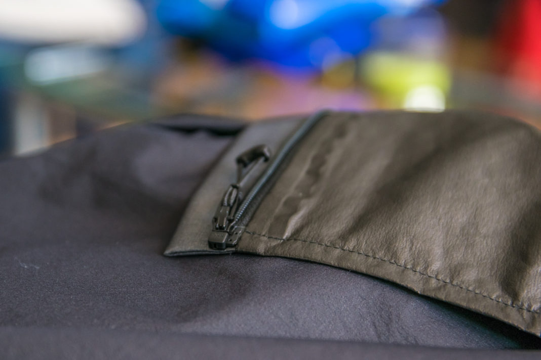 Veste Gore-Tex One Shakedry