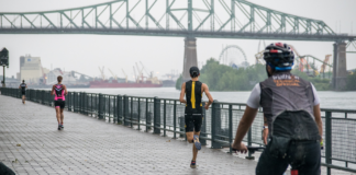 70% d'endurance fondamentale : pourquoi cette règle ?