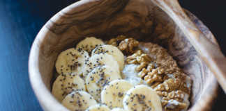 Que manger avant de courir pour progresser ?